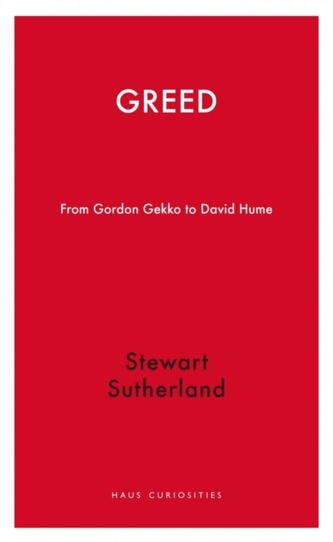 Greed