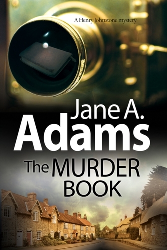 The Murder Book The Murder Book