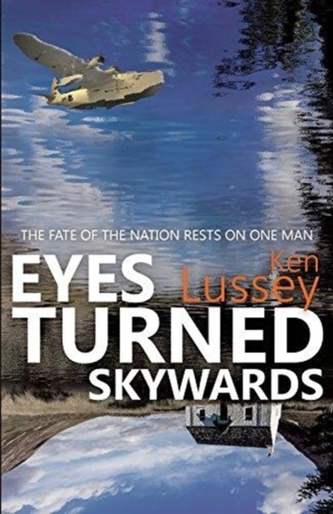Eyes Turned Skywards Eyes Turned Skywards