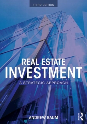 Real Estate Investment