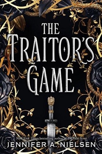 TRAITORS GAME THE