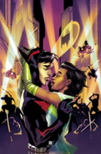 Batman Beyond Volume 2