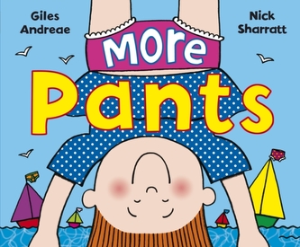 More Pants More Pants
