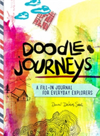 Doodle Journeys Doodle Journeys