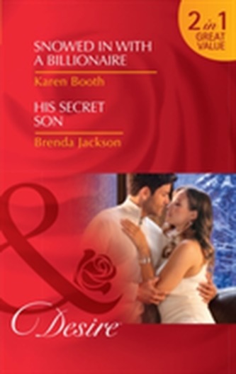 Snowed In With A Billionaire