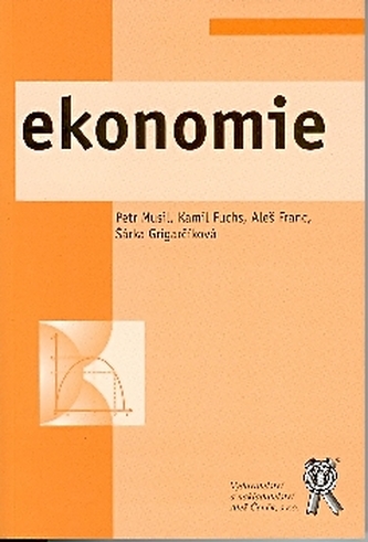 Ekonomie (Petr Musil, 2008)