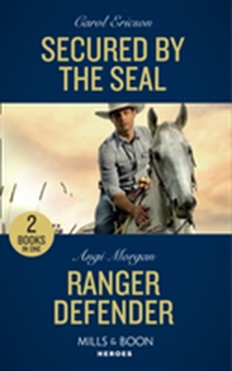 Secured By The Seal