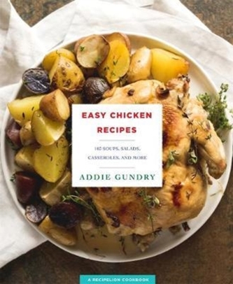 Easy Chicken Recipes
