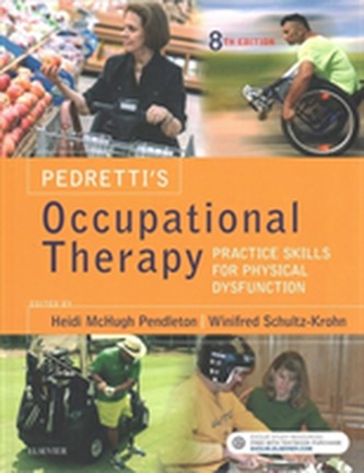Pedretti's Occupational Therapy