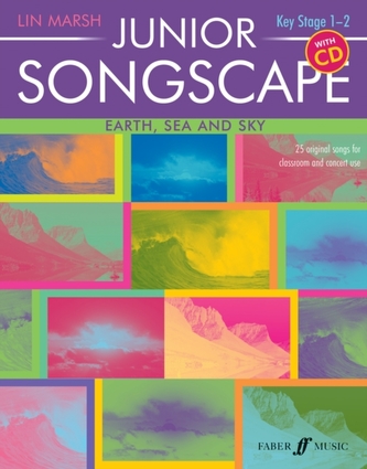 Earth, Sea and Sky Songbook