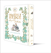 The Brambly Hedge Complete Collection