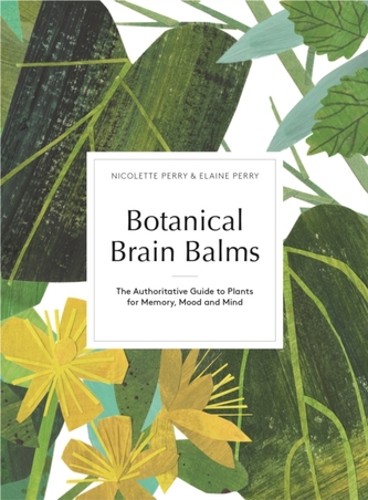Botanical Brain Balms