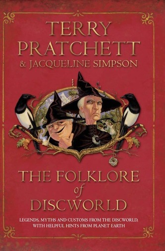 The Folklore of Discworld