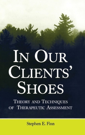 In Our Clients' Shoes In Our Clients' Shoes