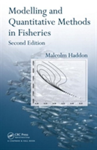 Modelling and Quantitative Methods in Fisheries, Second Edition