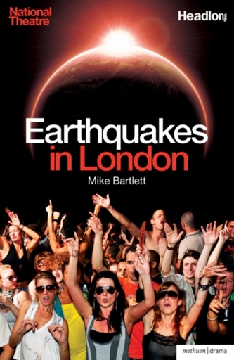 Earthquakes in London Earthquakes in London