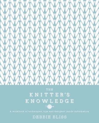 The Knitter's Knowledge