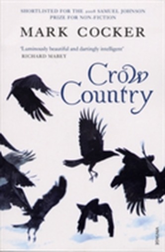 Crow Country Crow Country