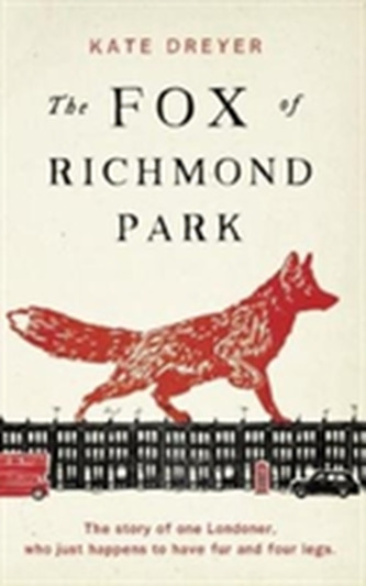 Fox of Richmond Park, The Fox of Richmond Park, The