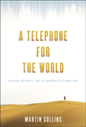 A Telephone for the World A Telephone for the World