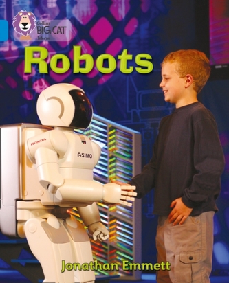 Robots