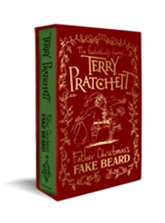 Father Christmas's Fake Beard Father Christmas's Fake Beard