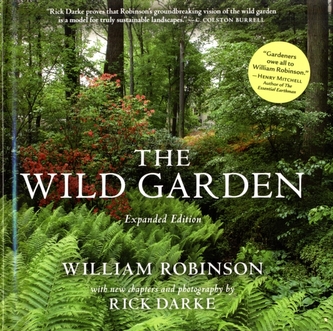 The Wild Garden The Wild Garden