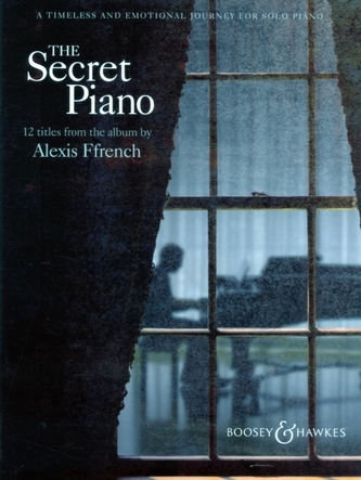 The Secret Piano