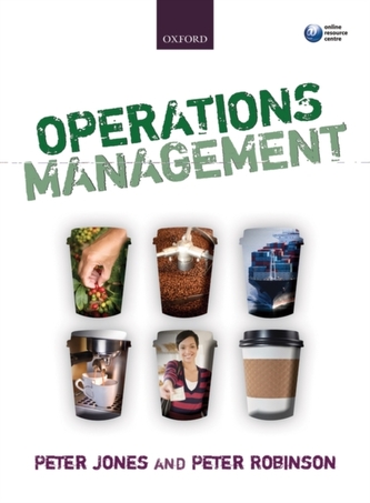 Operations Management