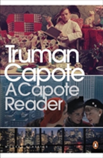 A Capote Reader