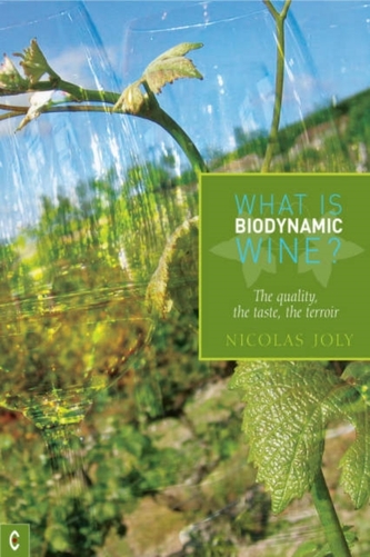 What is Biodynamic Wine? What is Biodynamic Wine?