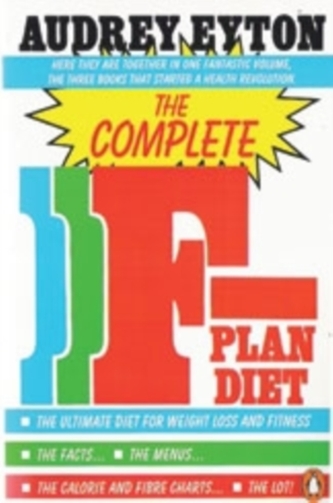 The Complete F-Plan Diet