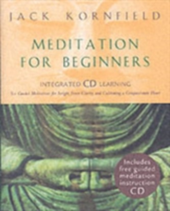 Meditation For Beginners