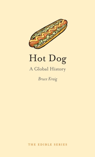 Hot Dog Hot Dog
