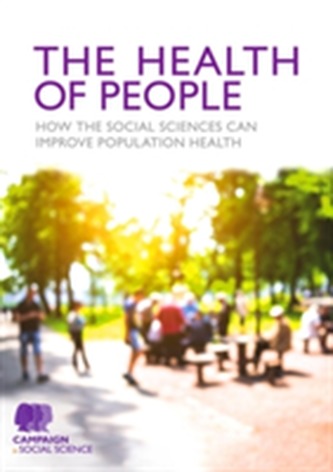 The Health of People