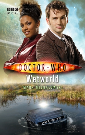 Doctor Who: Wetworld Doctor Who: Wetworld