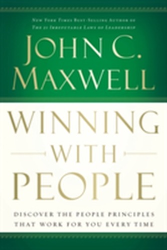 Winning with People