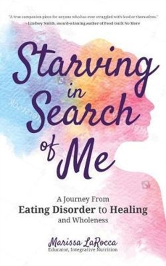 Starving In Search of Me Starving In Search of Me