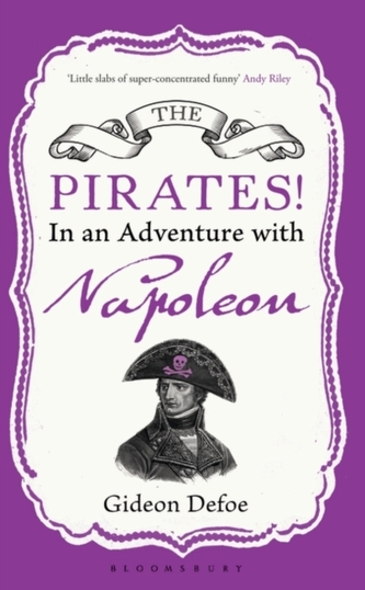The Pirates! In an Adventure with Napoleon