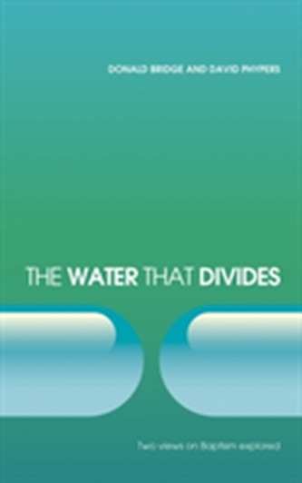 Water that Divides