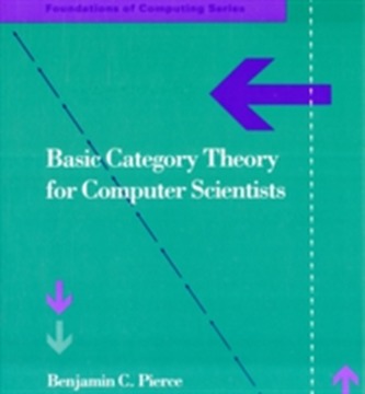 Basic Category Theory for Computer Scientists