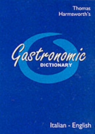 Gastronomic Dictionary