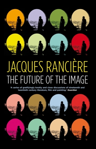 The Future of the Image The Future of the Image