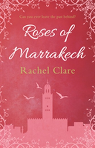Roses of Marrakech