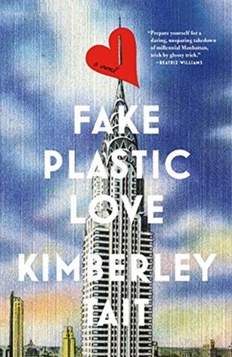 FAKE PLASTIC LOVE