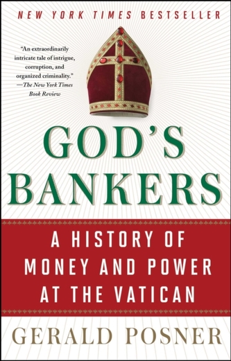 God's Bankers