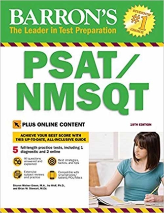 PSAT / NMSQT