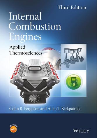 Internal Combustion Engines