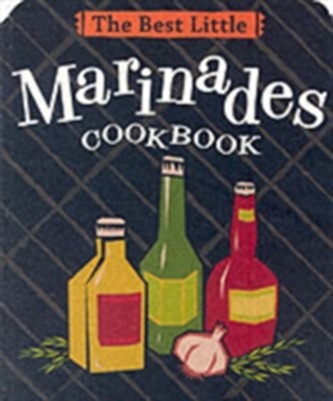 Best Little Marinades Cookbook