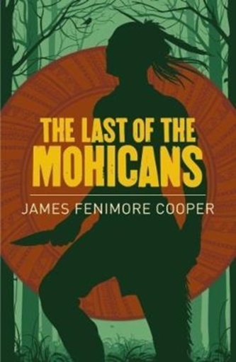 The Last of the Mohicans The Last of the Mohicans